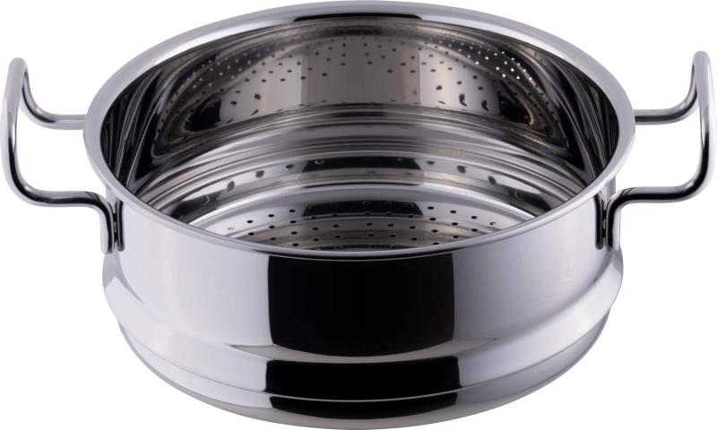 楽天市場】【日本製】 宮崎製作所 ジオ・プロダクト 蒸し器（中子