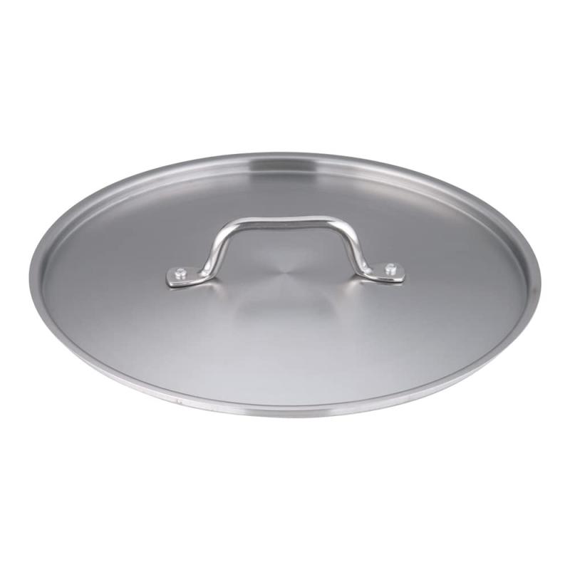 遠藤商事 業務用 TKG PRO 鍋蓋 34cm用 0 ステンレススチール ANB2434 5,011円