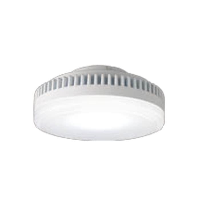 東芝ライテック E-CORE LED電球 LEDユニットフラット形6.9W(口金GX53-1a) 広角タイプ LDF7N-GX53/2 昼白色