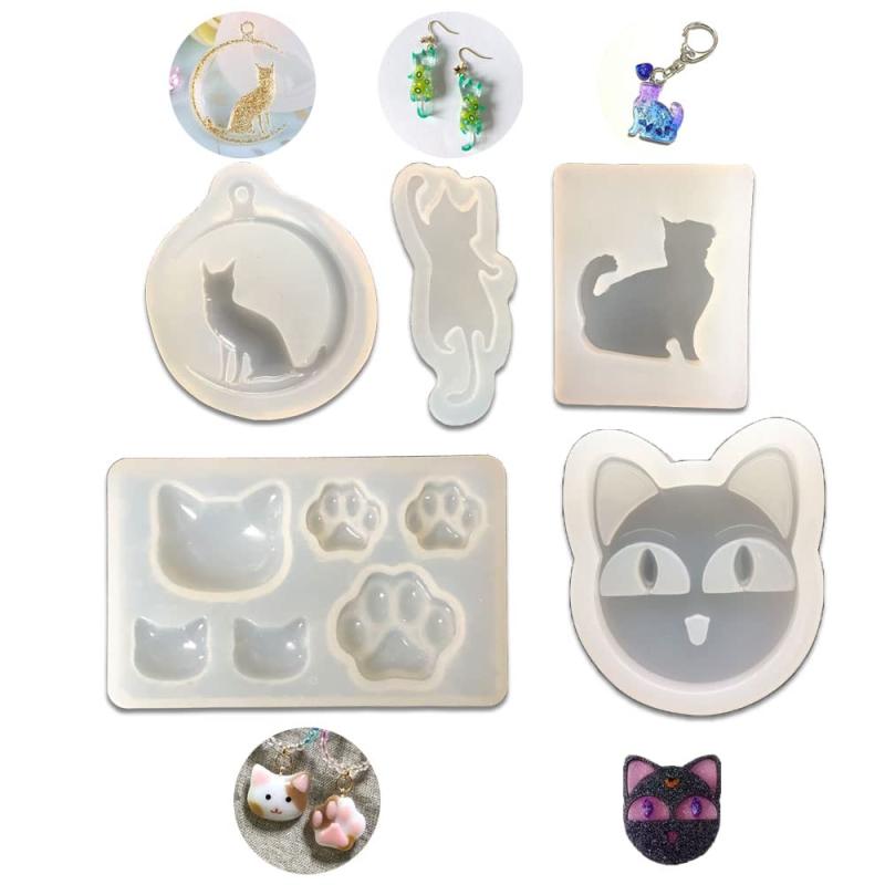 NO.109 レジン パーツ 花柄 とびつきねこ ぐでねこ NO.109 レジン パーツ 花柄 とびつきねこ ぐでねこ