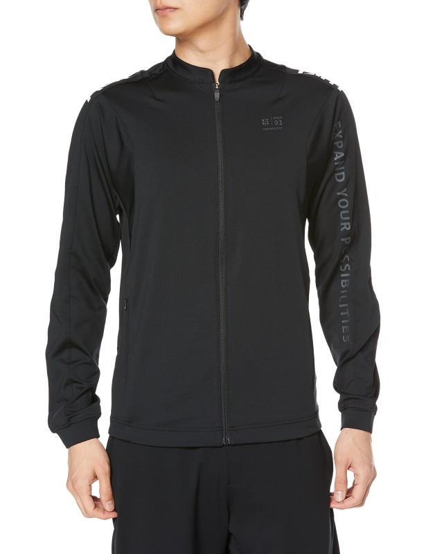 AddElm HERO SUIT HOODIE　ジャージ　セットアップ HERO SUIT HOODIE｜AddElm（アドエルム）｜公式オンラインストア