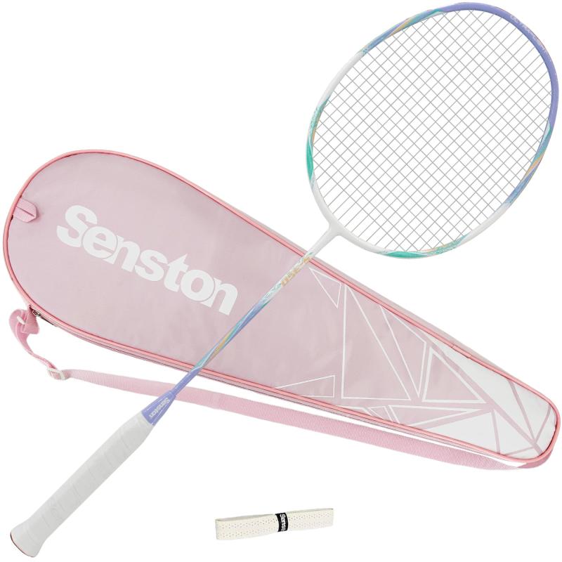 楽天市場】Kason TSF ENERGY CHAIN 106 EX カーソン バドミントン