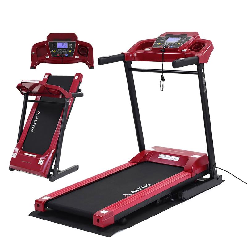 楽天市場】ウォーキングマシン MAX10km/h 家庭用 ランニングマシン