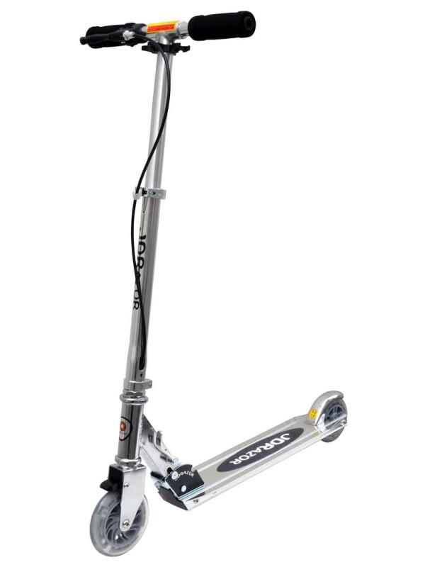 JD RAZOR MS-105RB クリア