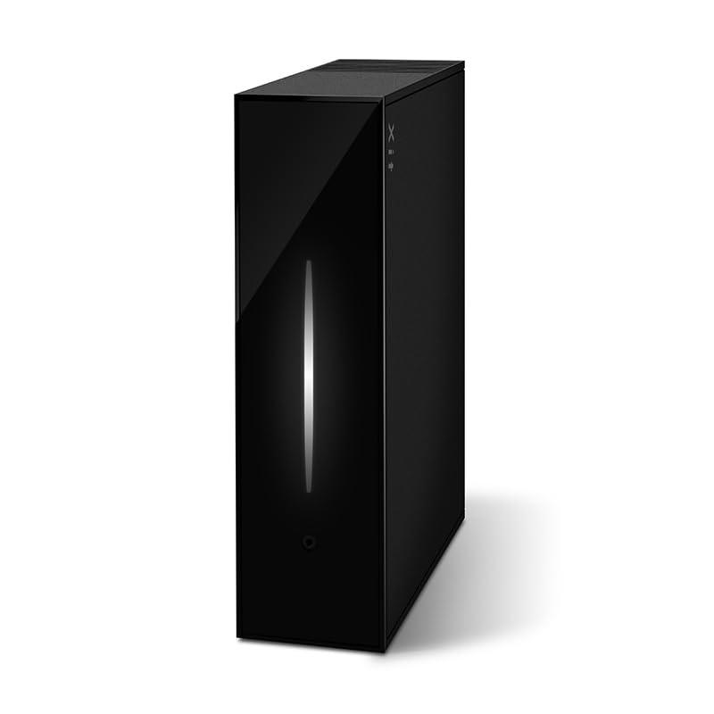 ピクセラ ワイヤレス テレビチューナー Xit AirBox(サイト エアーボックス) XIT-AIR120CW|Wマーケット