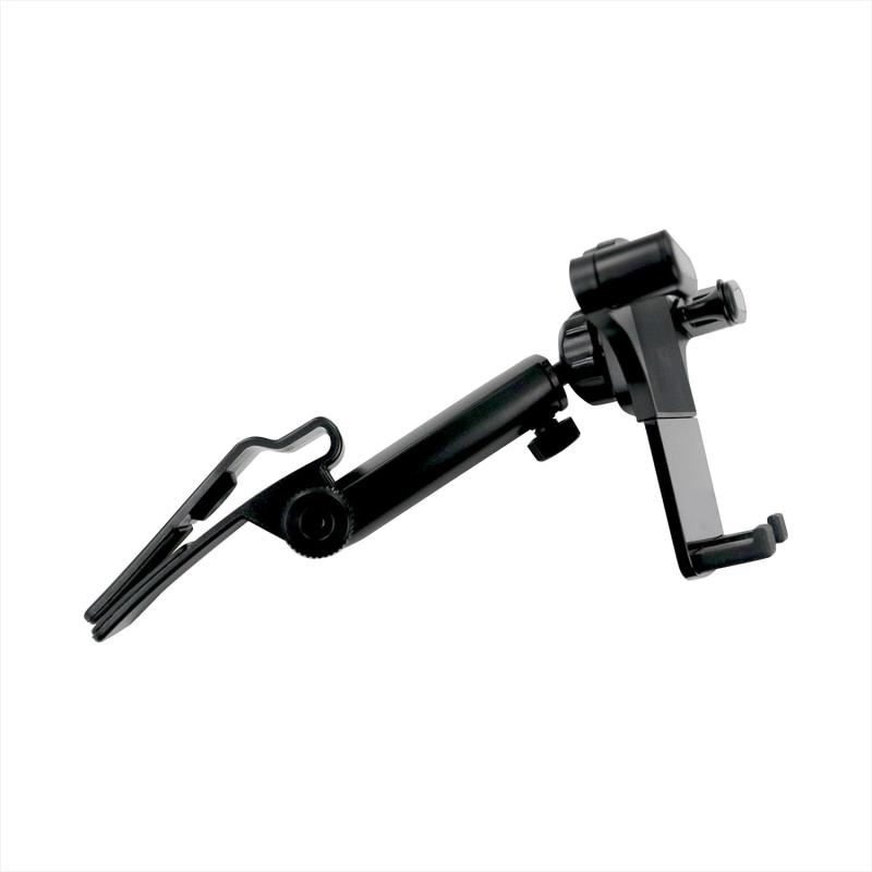 【前日ひな型 一風変わった商いもの】命令500・アバルト695/595 続きもの4以後専用 オールマイティー印字機 縦置き専用可動性保持者仕掛ける 下げ翼ゼムクリップ MHF-A1（専用照明ランプ＋オ