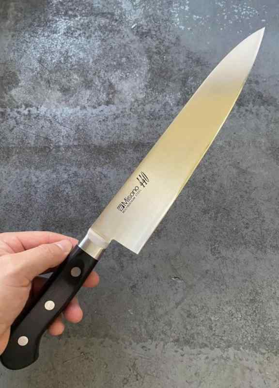 Misono(ミソノ) 440 牛刀 No.813/24cm