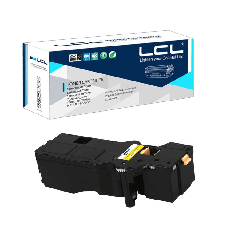 LCL NEC用 PR-L4C150 PR-L4C150-16 PR-L4C150-11 (1パック イエロー) 互換トナーカートリッジ 対応機種：NEC Color MultiWriter 4C150 4F150（PR-L4F150）