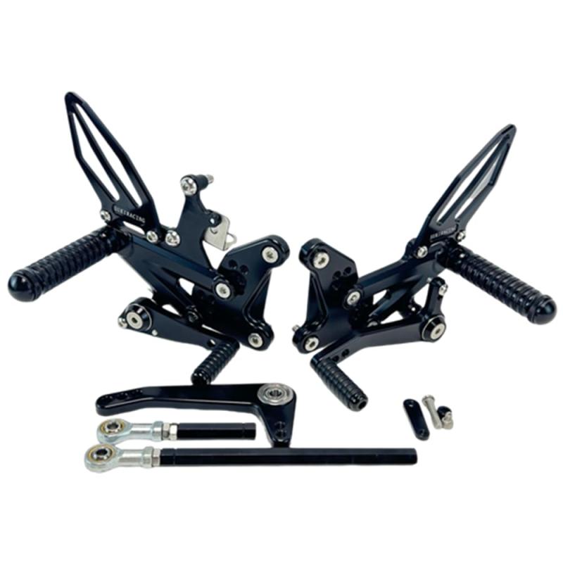 楽天市場】ZX-4RR ZX-4R SE ZX-25RR ZX-25R 用 逆シフト非対応