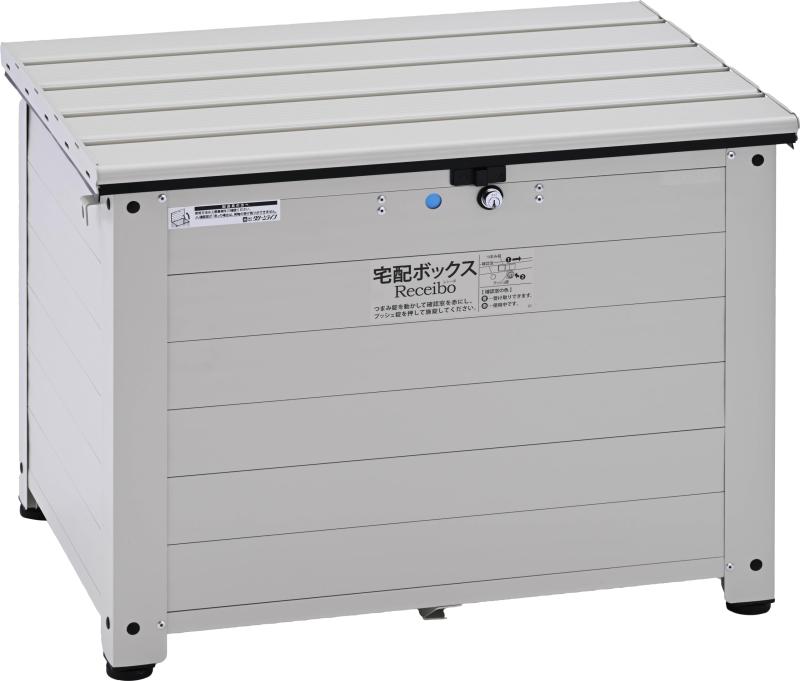 グリーンライフ(GREEN LIFE) 宅配ボックス 大容量 120サイズ サビにくい 戸建て 個人宅 ベンチ型 置き配 不在受取 防犯対策 盗難防止 鍵付き 倉庫 物置 ストッカー 収納 収納ボックス 収納ベンチ 20,834円