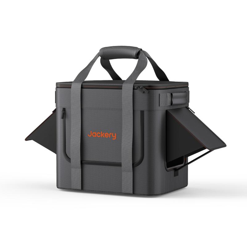 Jackery ポータブル電源 ヒーティングキャリーバッグ 2000New/1000New/1000Plus/1000Pro用 ヒーター機能付き 収納バッグ 用 ポータブルバッテリー 保護ケース 外出や旅行用 耐衝撃 防塵 防水 ジャクリ |Wマーケット