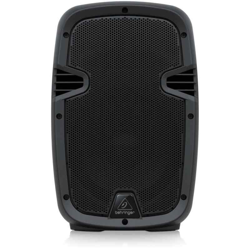 Behringer パッシブスピーカー 8インチ 許容入力350W 2-Way 1本 PK108
