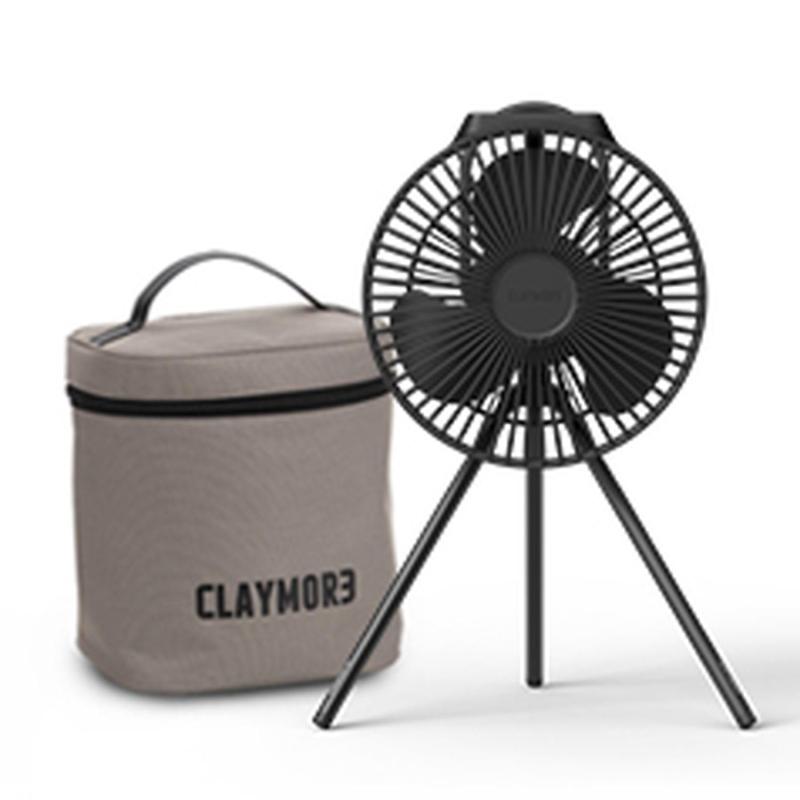クレイモア(CLAYMORE) CLAYMORE FAN V600+ CLFN-GL-V610_ DG