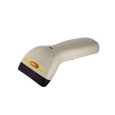 ウェルコムデザイン 67mm幅タッチスキャナ 白 USB 1000A-WHT-USB
