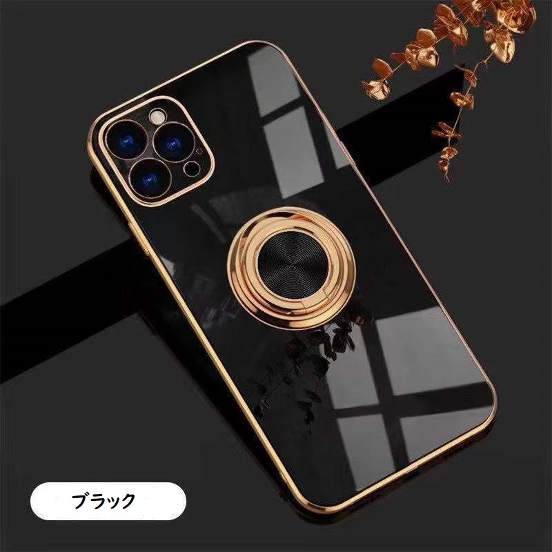 iPhone13ケース全機種対応全面保護iPhone13proケースiPhone13promaxケースiPhone13miniケース強化カラスリング付きケースKorea