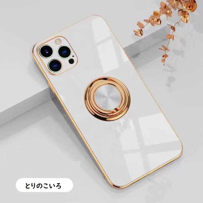 iPhone13ケース全機種対応全面保護iPhone13proケースiPhone13promaxケースiPhone13miniケース強化カラスリング付きケースKorea