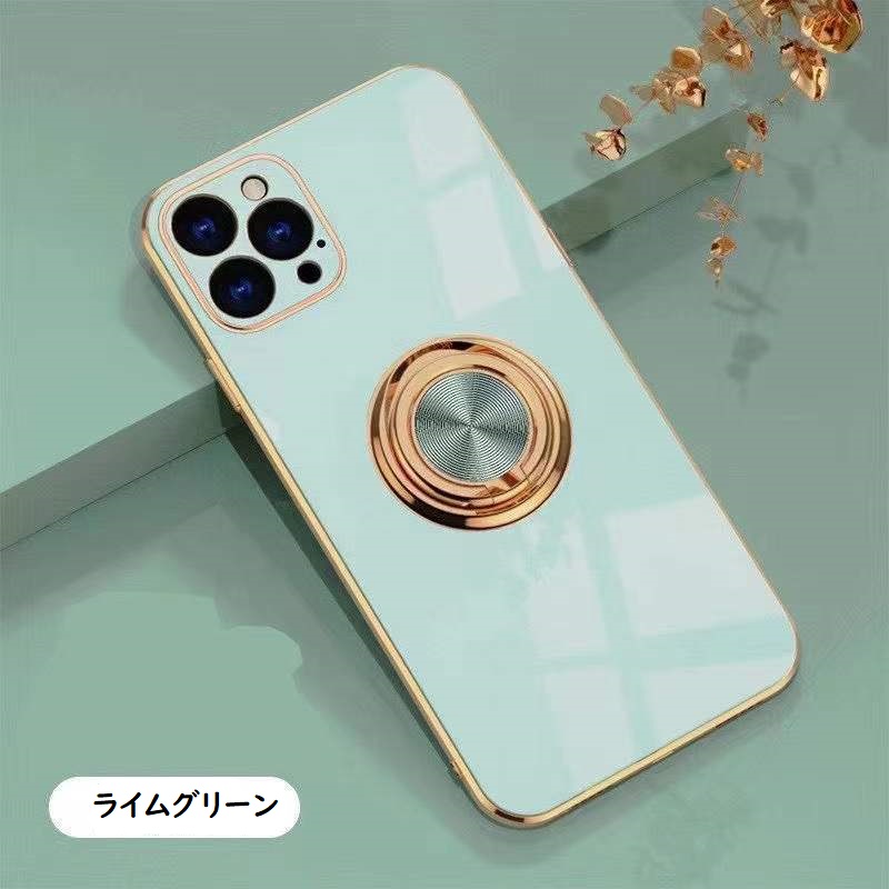 iPhone13ケース全機種対応全面保護iPhone13proケースiPhone13promaxケースiPhone13miniケース強化カラスリング付きケースKorea