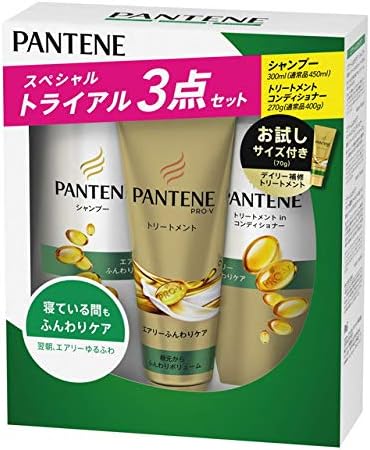 楽天市場】P&G パンテーン モイストスムースリペア ポンプ通常サイズ＋