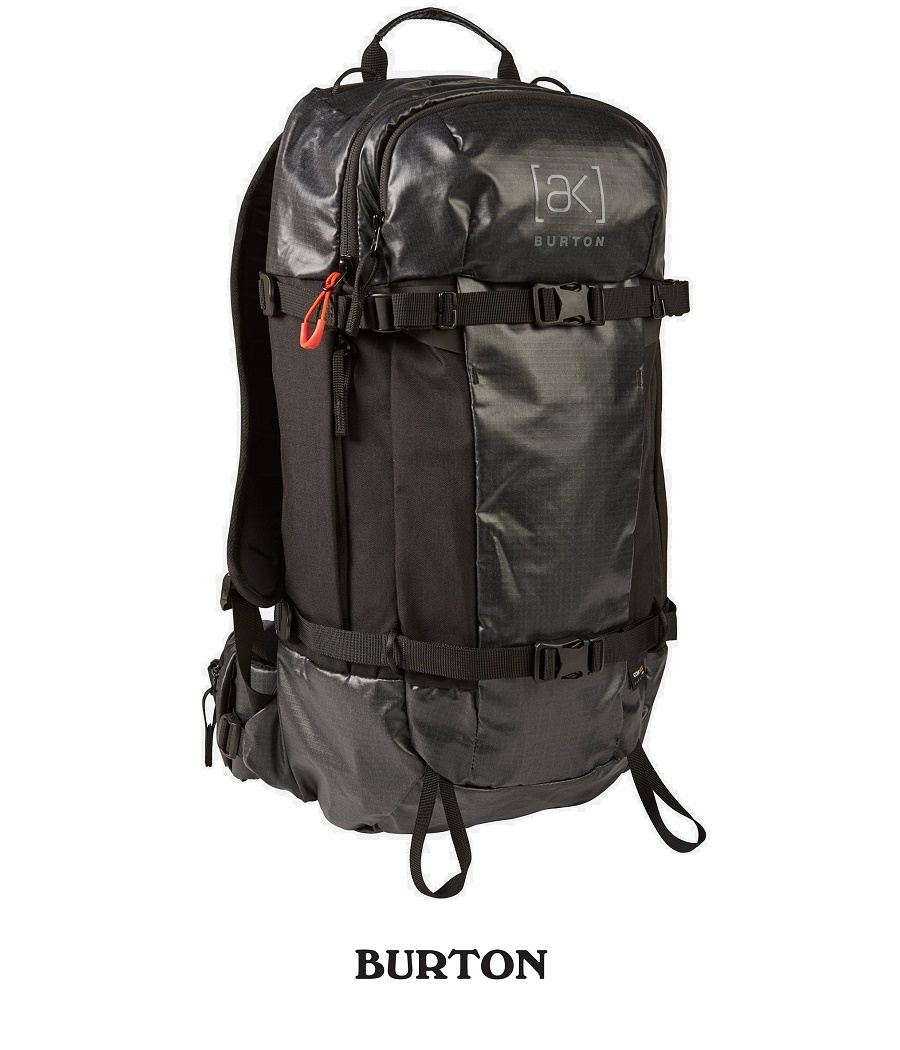楽天市場】【BURTON】バートン【 [ak] サージェンス ツアー 18L パック