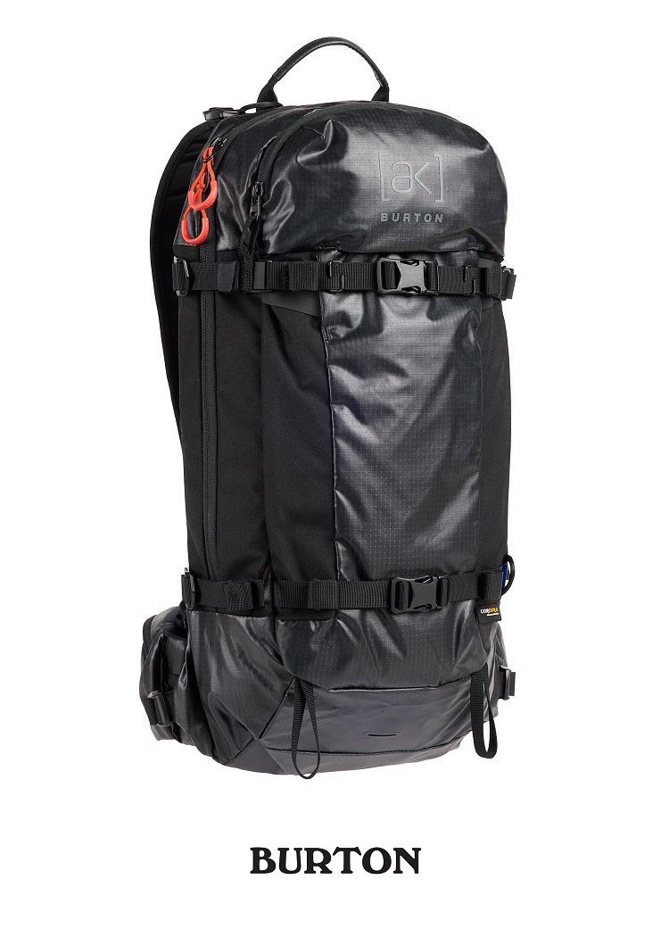 Burton[ak] ディスパッチャー25L スノーボード バックパック Burton [ak] ディスパッチャー 25L バックパック | バッグ