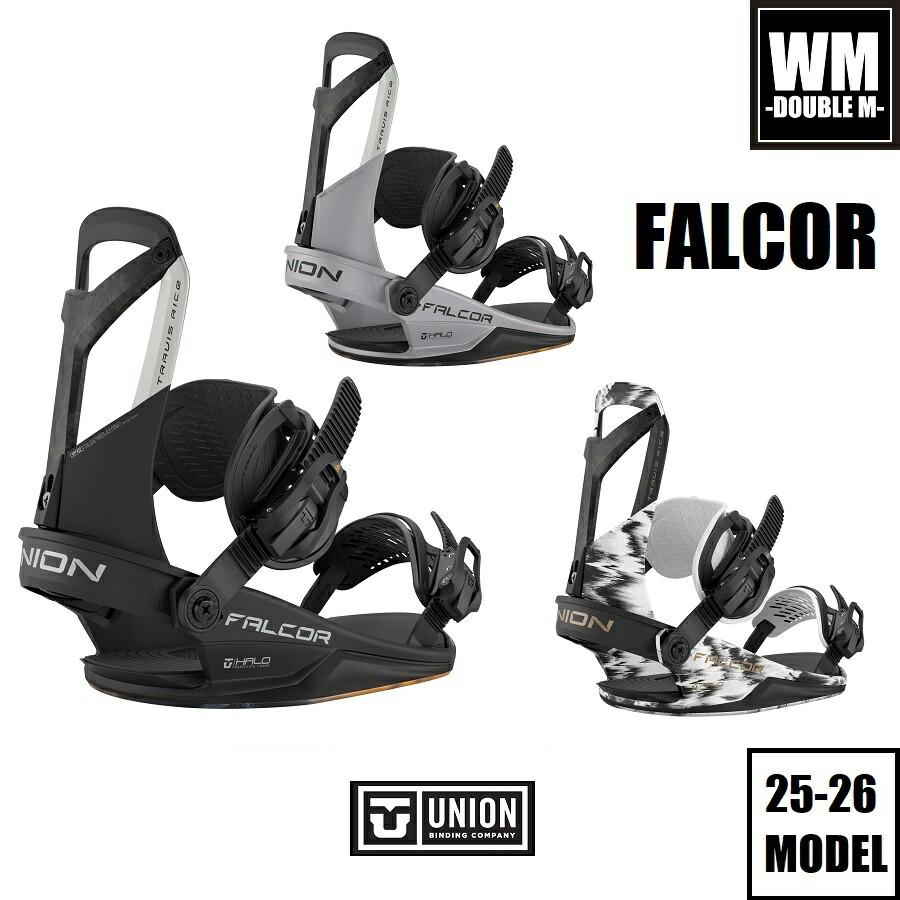 楽天市場】UNION バインディング DANNY KASS モデル【ユニオン 送料