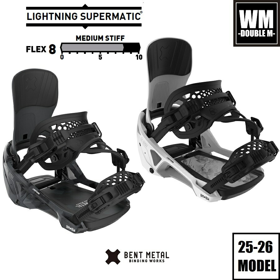 楽天市場】VOILE ボレー 25-26 SWITCHBACK スイッチバック 75mm