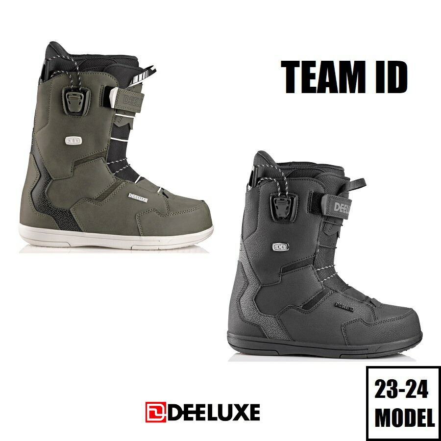 楽天市場】ディーラックス スノーボードブーツ ひもタイプ メンズ