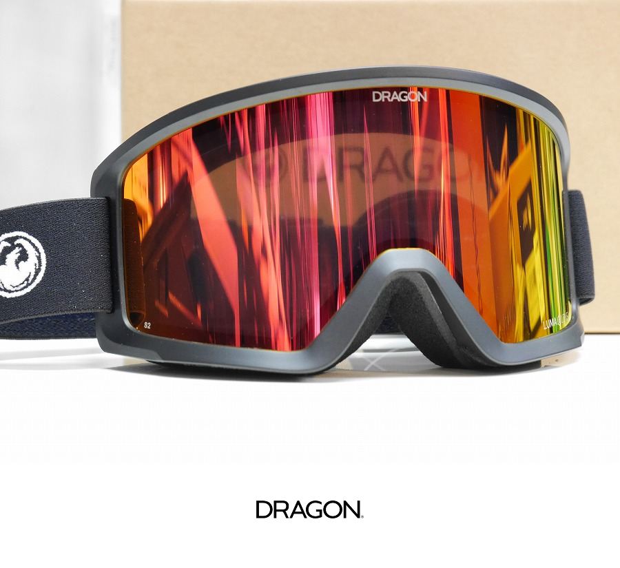 楽天市場】ドラゴン ゴーグル DX3otg DRAGON DX3 OTG LUMALENS メンズ