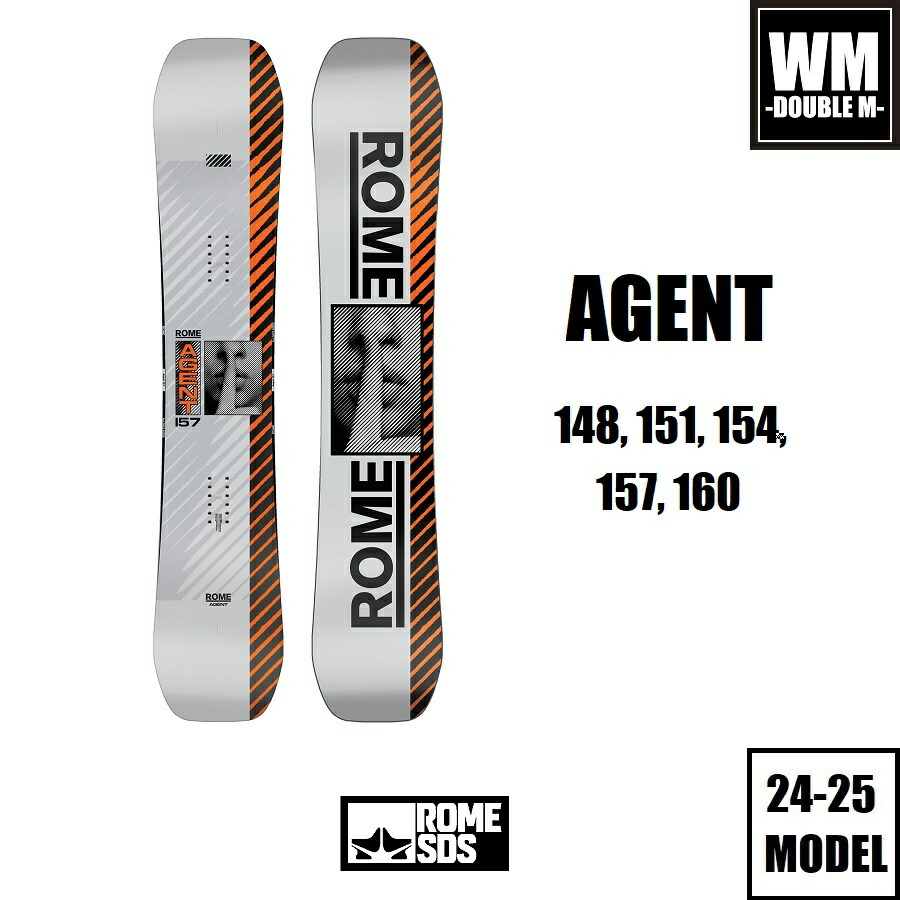 楽天市場】【エントリーでポイント10倍】25-26 ROME/ローム MECHANIC