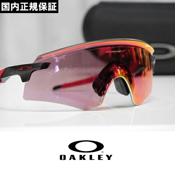 楽天市場】あす楽 アウトレット OAKLEY オークリー サングラス Encoder