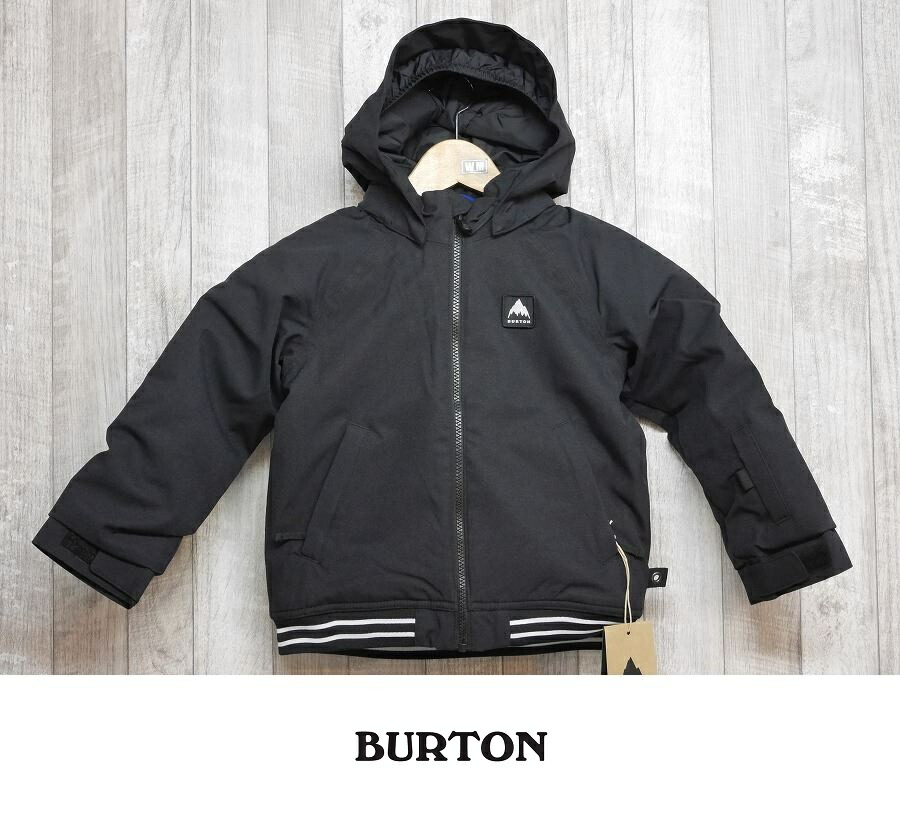 楽天市場】23-24 BURTON GIRLS ELODIE 2L JACKET バートン エロディ