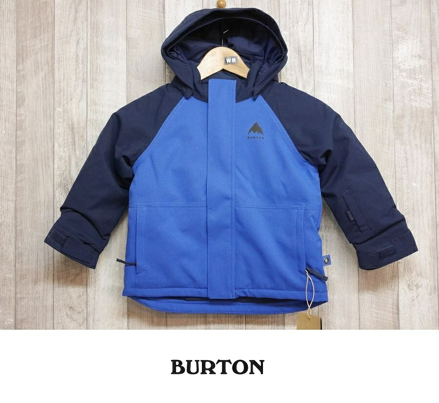 楽天市場】23-24 BURTON GIRLS ELODIE 2L JACKET バートン エロディ