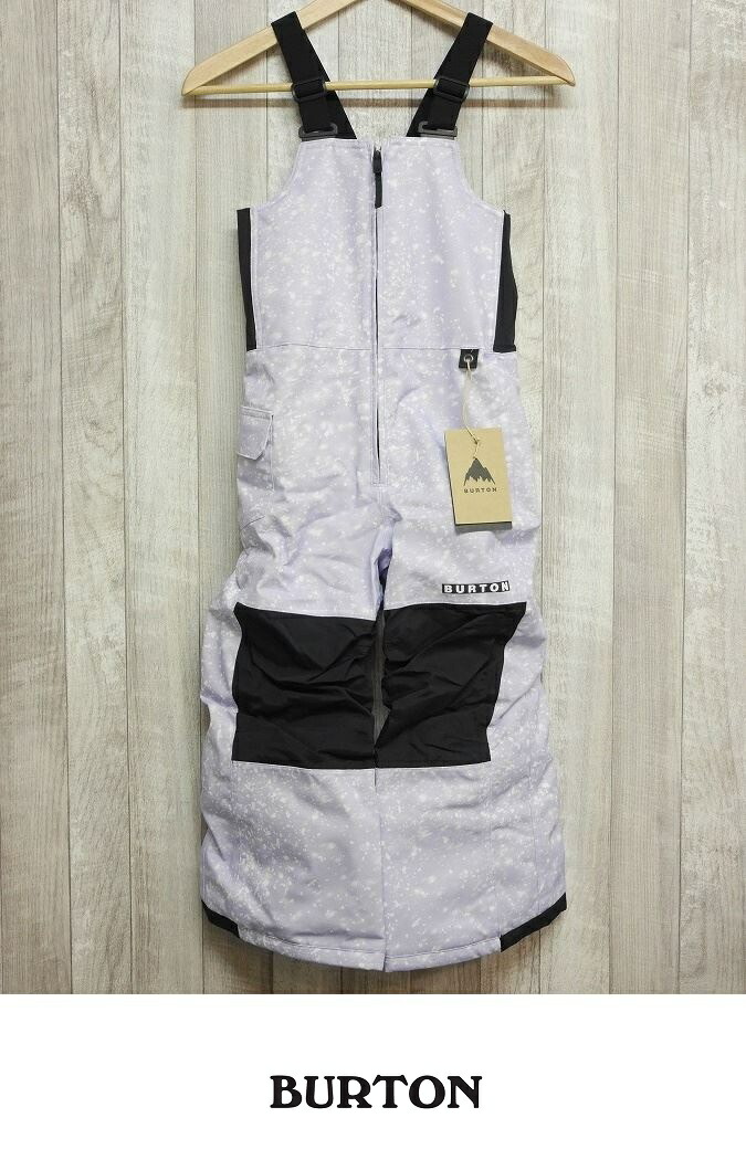 楽天市場】BURTON TODDLER MAVEN BIB PANT バートン トドラー メイベン