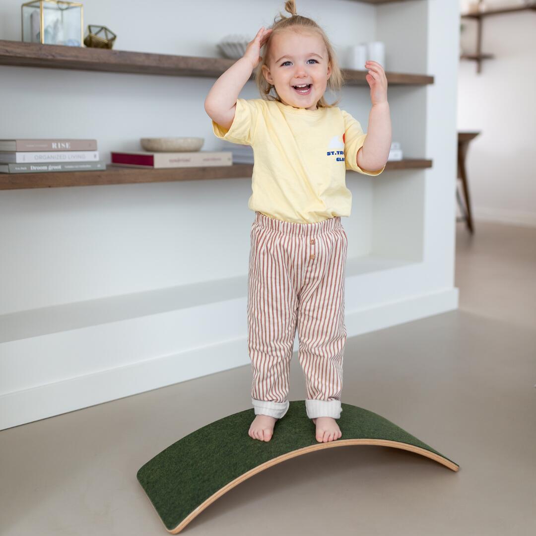 即納／予約】Wobbel ウォーベル スターター【正規品】エコフェルト