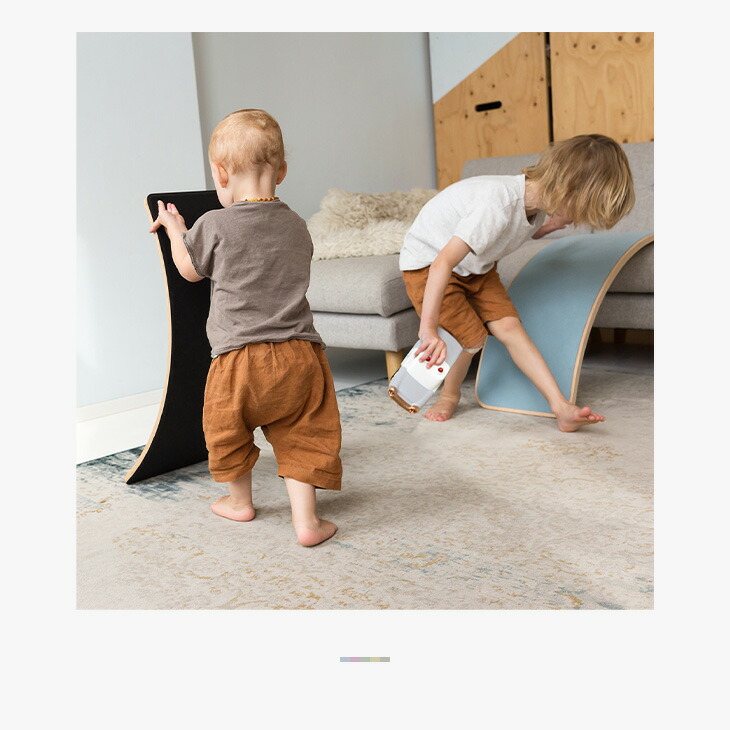 Wobbel ウォーベル スターター【正規品】エコフェルト 送料無料