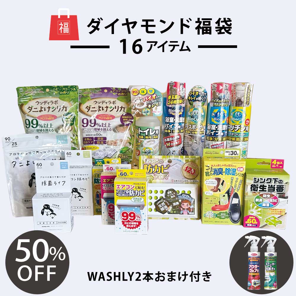 百貨店大売り出し×ウッディラボストア