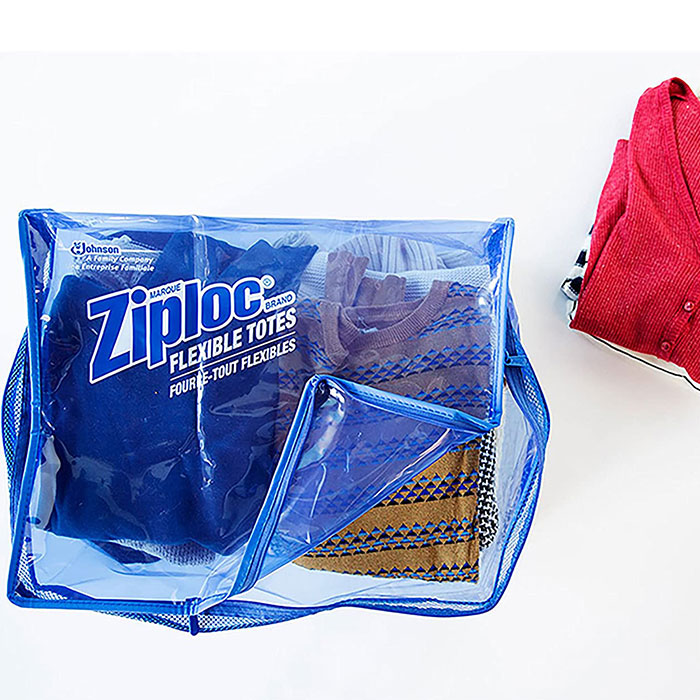 セール ジップロック 大きいサイズ ストレージ ビッグバッグ JUMBO SIZE 防水バック 3個セット Ziploc Storage Bags  somaticaeducar.com.br