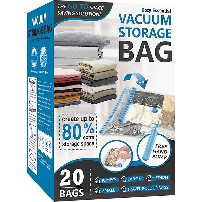 倉庫 ziploc ジップロック big bagsビッグバッグ XL XXL