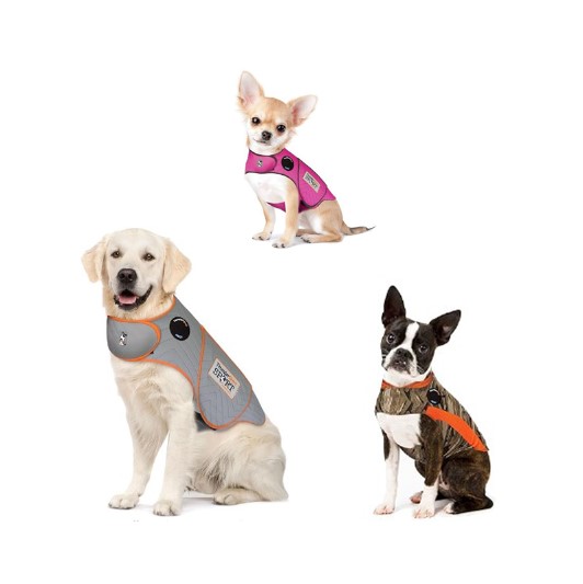 サンダーシャツ 犬用不安ケアウェア