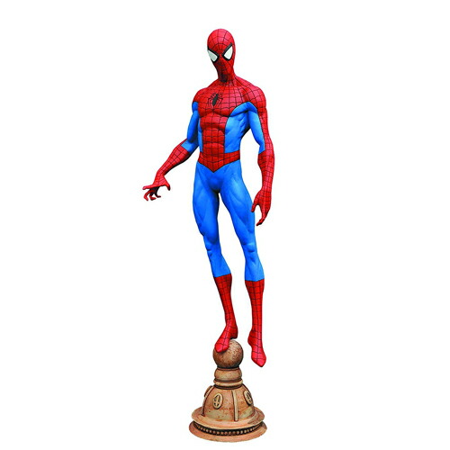 国内最安値 マーベルコミック スパイダーマン ２３ｃｍ フィギュア Spider Man 9 Action Pvc Figure 安い購入 Greenbank Com Np