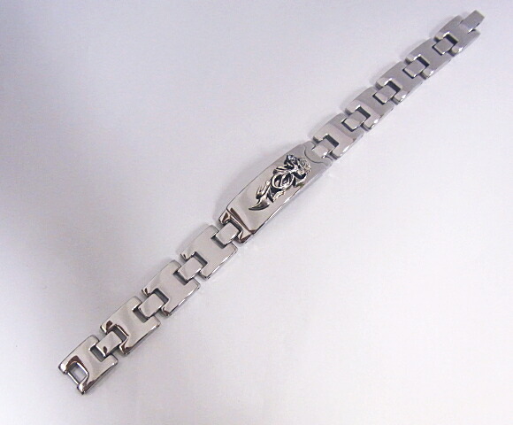 楽天市場】RAMIDUS×WOLF'S HEAD 2020SS WRIST BAND 15mm-1 ラミダス