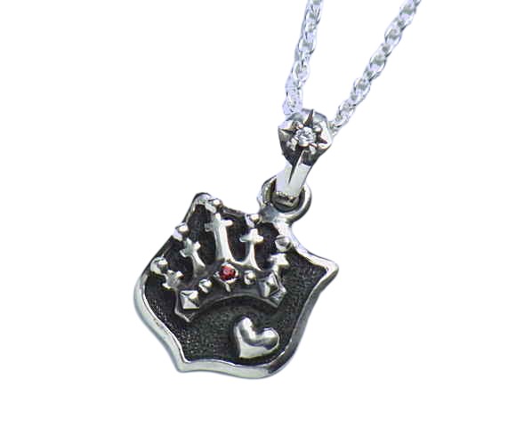 楽天市場】Cushman（クッシュマン）50'sシルバーリングスカル＆クロス