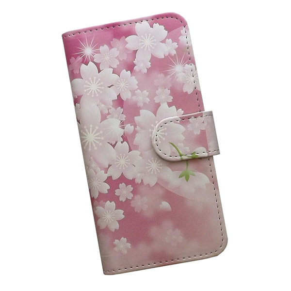 送関込【Harper & Blake】UK発!手帳型スマホケース Flower/花 送関込【Harper & Blake】UK発!手帳型スマホケース Flower/野花