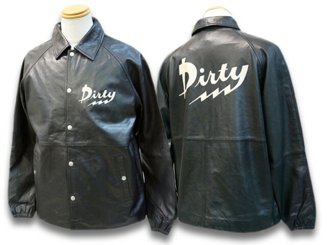 有名人芸能人 At Dirty アットダーティー 21aw Triangle Coach Jacket トライアングルコーチジャケット あす楽対応 No Name ノーネーム Dress Hippy ドレスヒッピー 神戸 ホイールズアパレル アメカジ ハーレー ホットロッド Wolf Pack ウルフパック