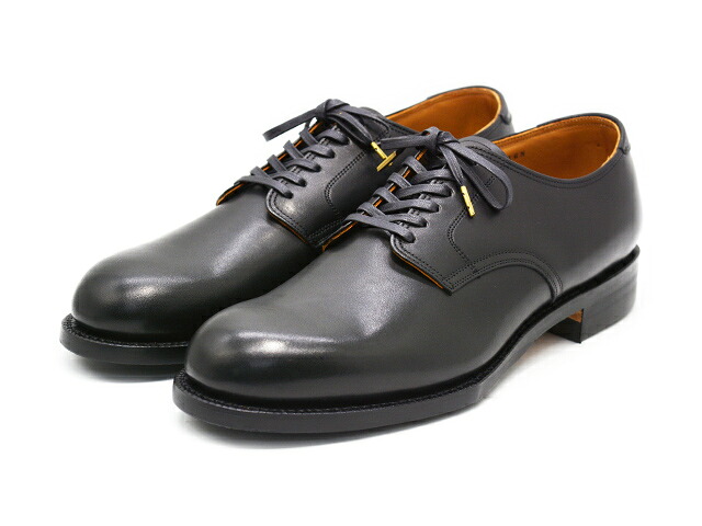 ブラックレザー ドレスシューズ オックスフォード 楽天市場】BLACK SIGN ブラックサイン / 「Navy Last Dress Oxford