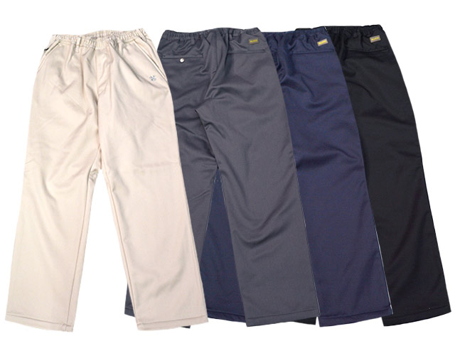 全4色【BLUCO/ブルコ】2025AW「Stretch Warm Easy Work Pants/ストレッチウォームイージーワークパンツ」(157-41-047)\u003cbr\u003e\u003cbr\u003e(BWG/UNCROWD/アンクラウド/アメカジ/アウトドア/ミリタリー/ハーレ
