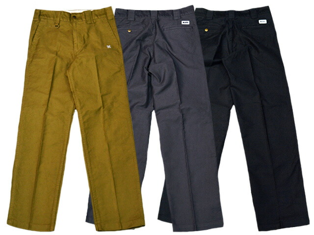 (30% OFF)全3色【BLUCO/ブルコ】2025AW「Cord Cloth Work Pants/コードクロスワークパンツ」(155-41-038)(BWG/UNCROWD/アンクラウド/アメカジ/アウトドア/ミリタリー/ハーレー/バイ鉄道車両/熱っぽい極点/ホイールズアパレル/WOLF PACK/狼容器に並べる)