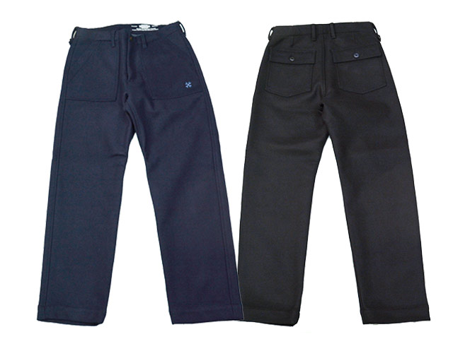 楽天市場】【BUZZ RICKSON'S/バズリクソンズ】「Black Chino 1942