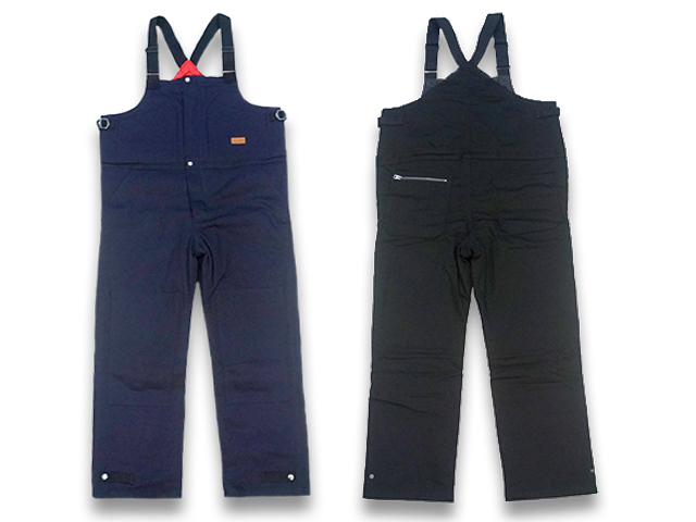 【楽天市場】全3色【BLUCO/ブルコ】2023AW「Warm Overall 