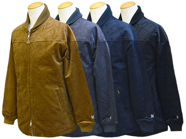 楽天市場】BLUCO ブルコ ジャケット 赤 レッド サイズ:M | 裏地